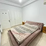 Central 2Br, Sea And Medina Views