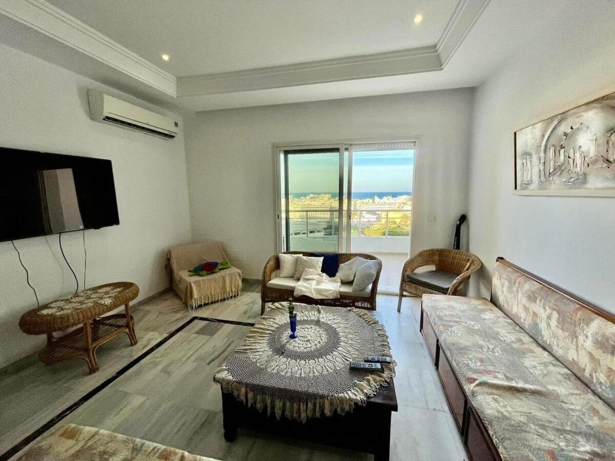 2br, Sea And Medina Views *