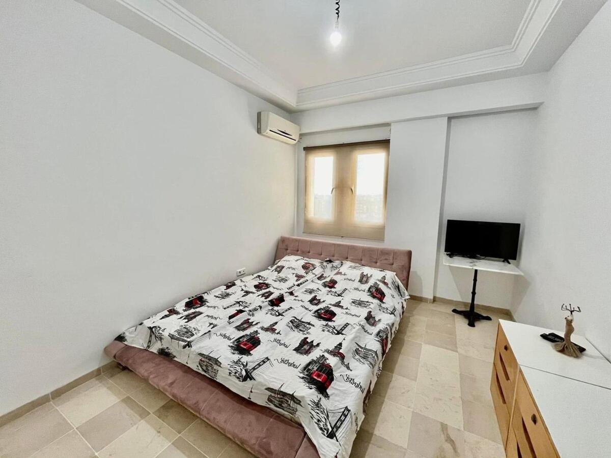 2br, Sea And Medina Views