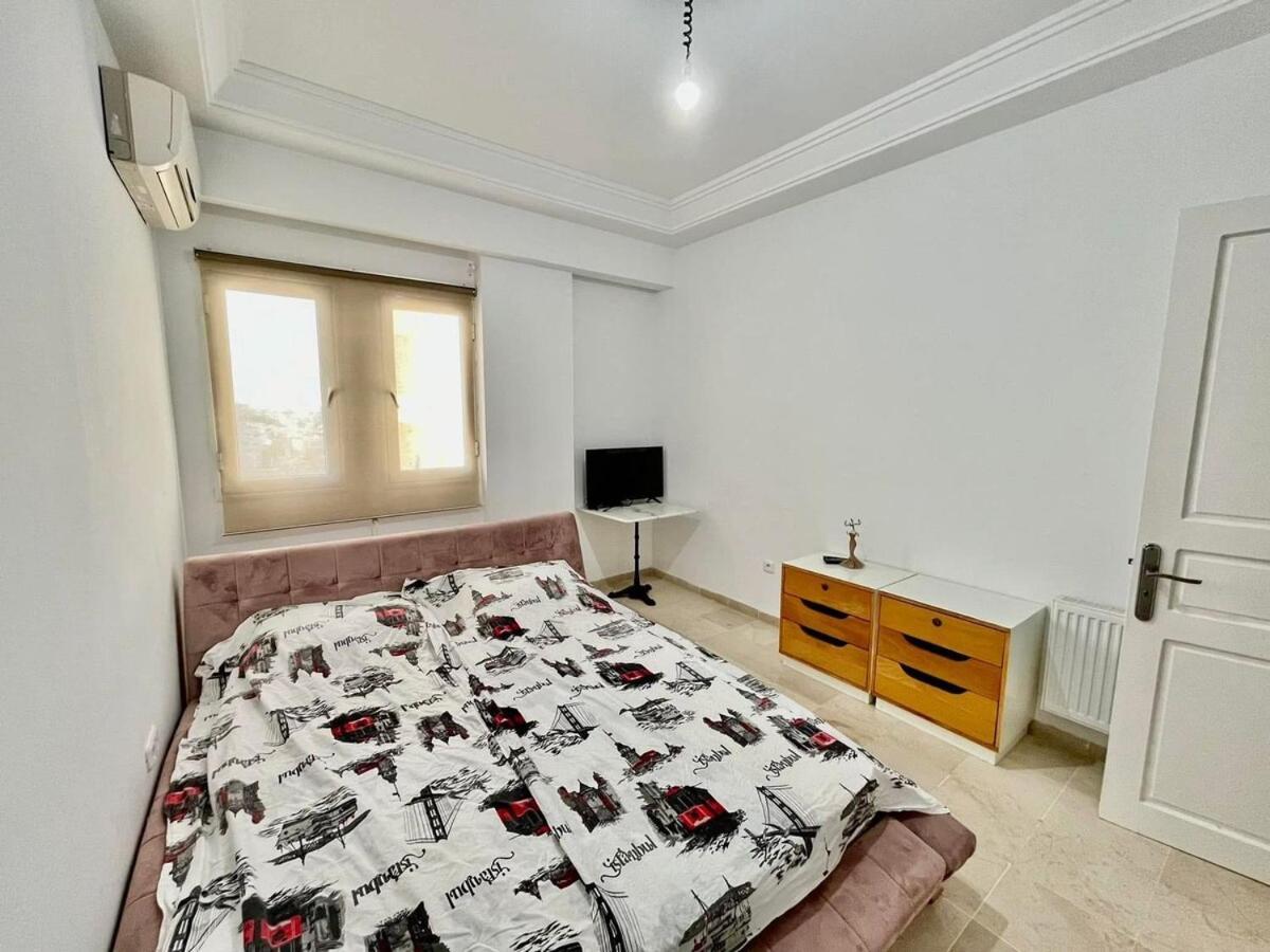 2br, Sea And Medina Views Apartment