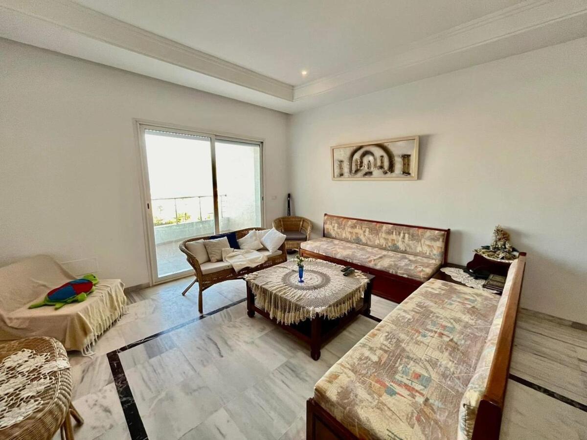 Apartment 2br, Sea And Medina Views *