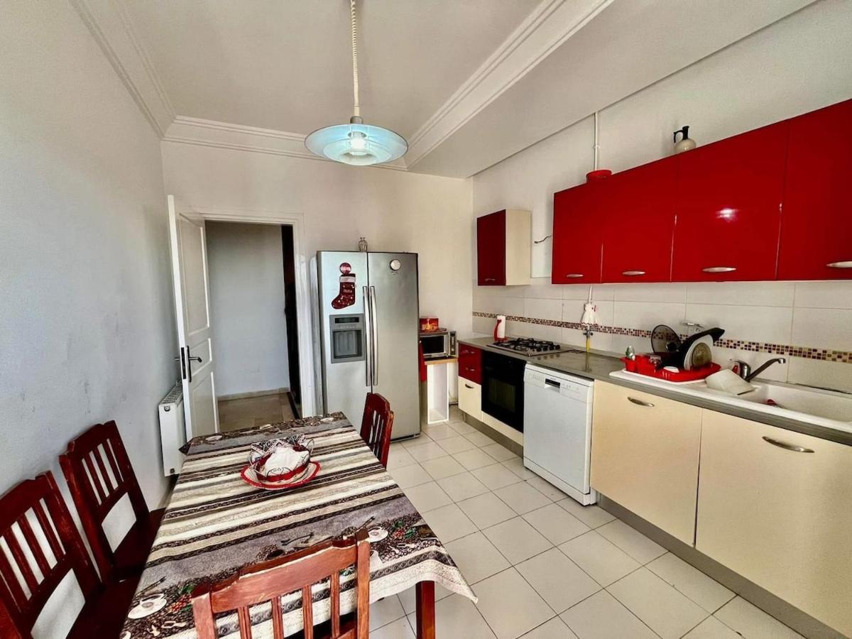 2br, Sea And Medina Views * Sousse