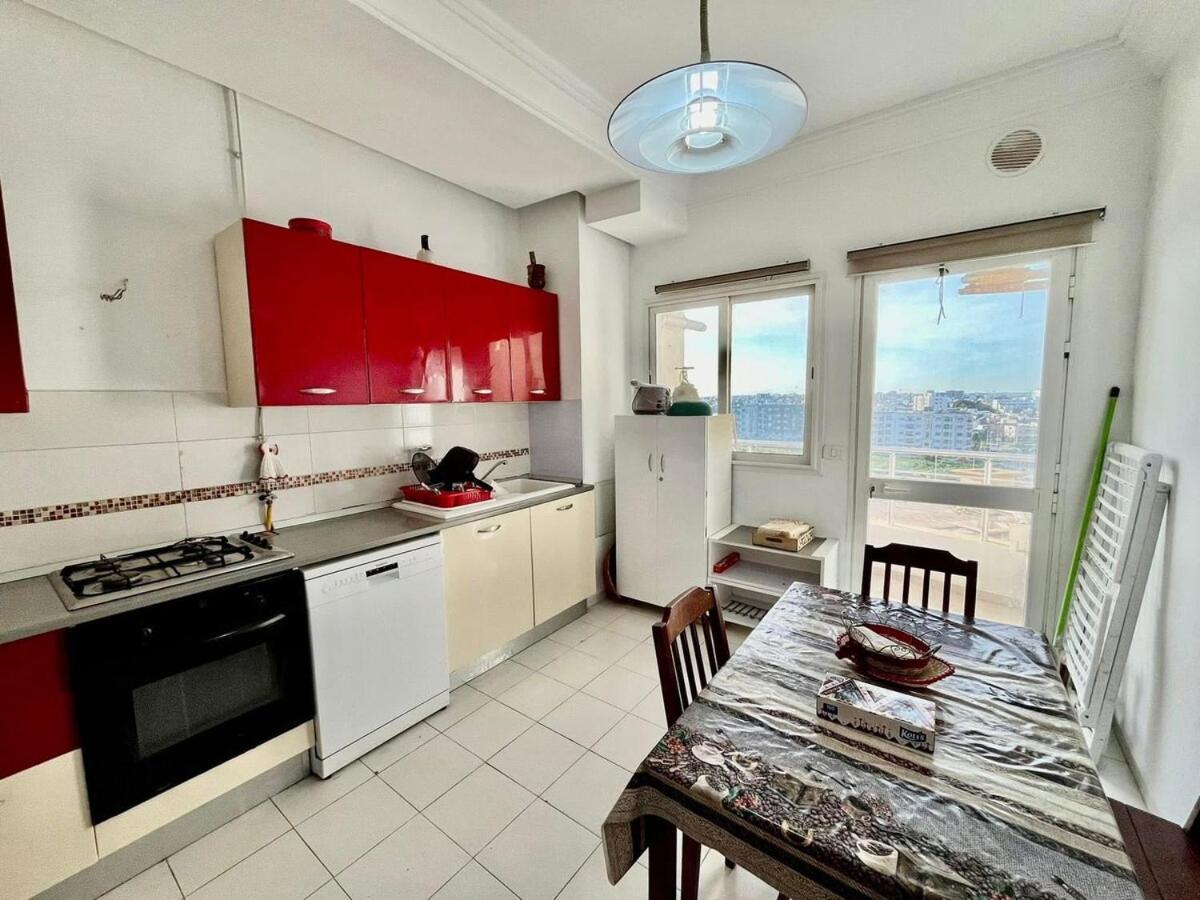 2br, Sea And Medina Views Apartment