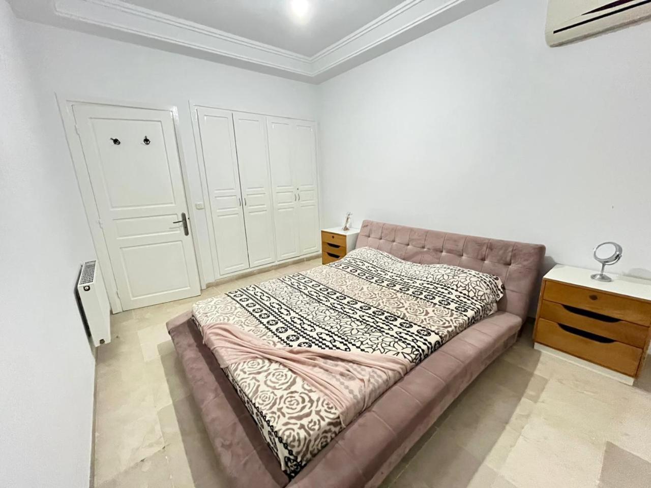 2br, Sea And Medina Views