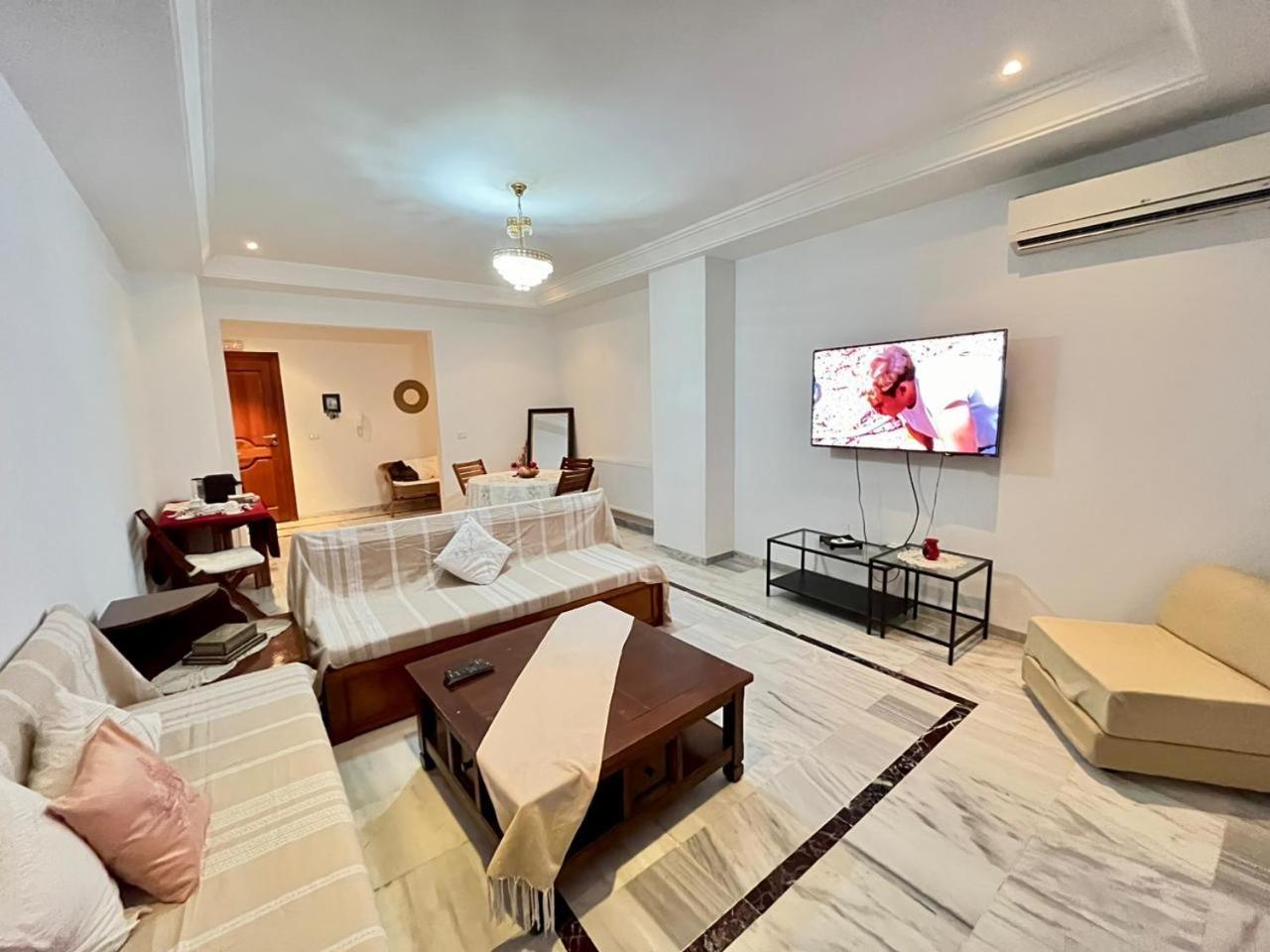2br, Sea And Medina Views Apartment