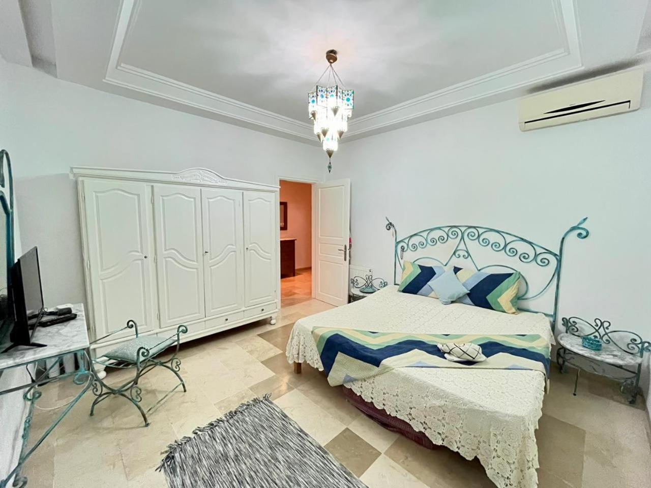 2br, Sea And Medina Views Apartment *